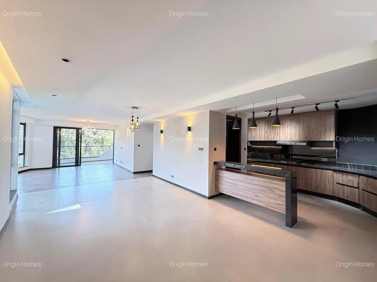 Modern 3 bedrooms Apartents in Kilimani - Image 1