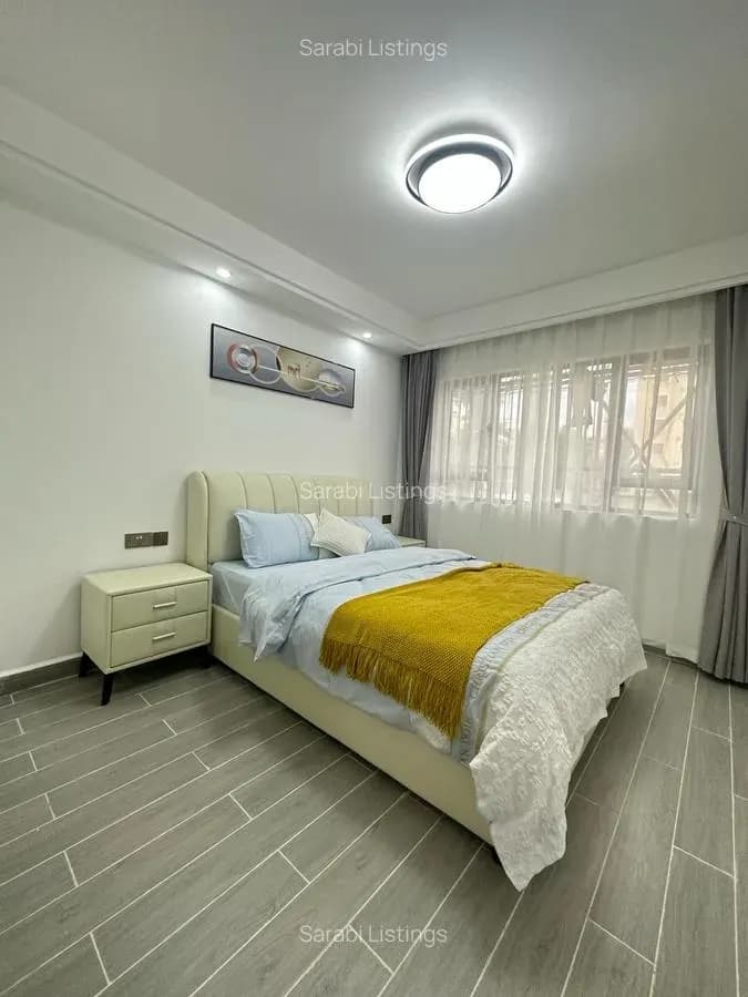 1 Bed Apartment with En Suite in Westlands Area - Image 1