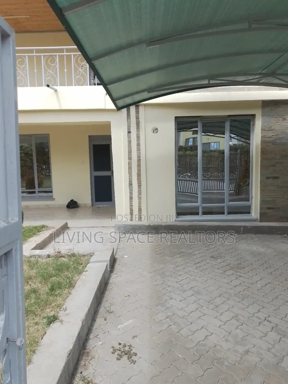 Lavington-Style 4 Bedroom Maisonette for Rent in Twinfalls Estate, Joska Malaa | Property KE - Image 1