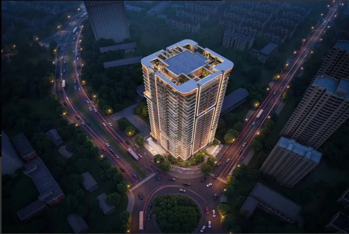 Ubora Living Apartments - One Bedroom in General Mathenge Westlands Nairobi - Image 1