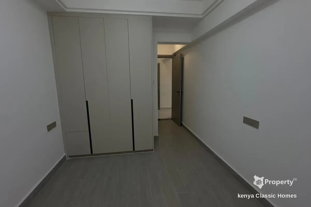 3-Bedroom Apartment for Rent @100K in Kileleshwa - Image 1