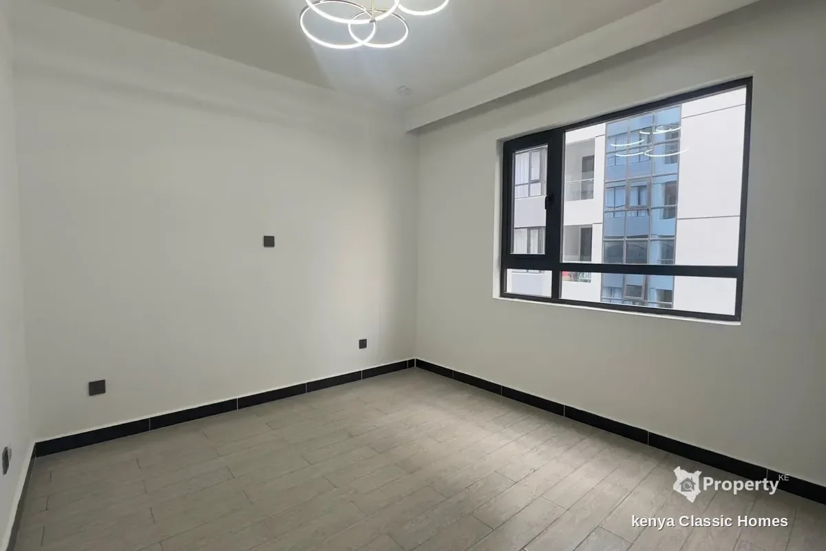 2-Bedroom Apartment for Rent @80K Lavington - Image 1