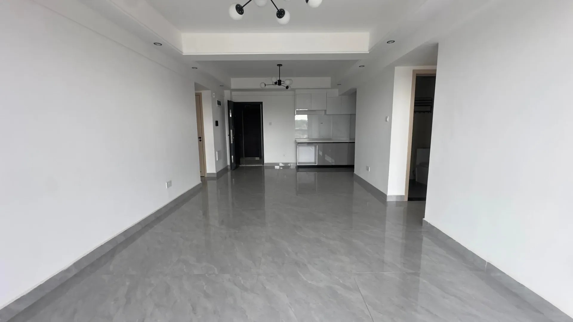 3-Bedroom Apartment + DSQ for Rent in Westlands @Ksh. 140,000 - Image 1