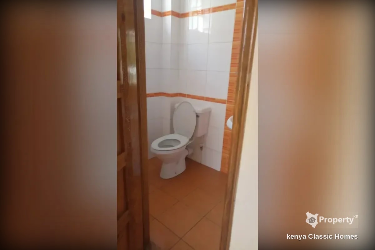 5-Bedroom Duplex Penthouse for Rent in Lavington @KES 200K - Image 1