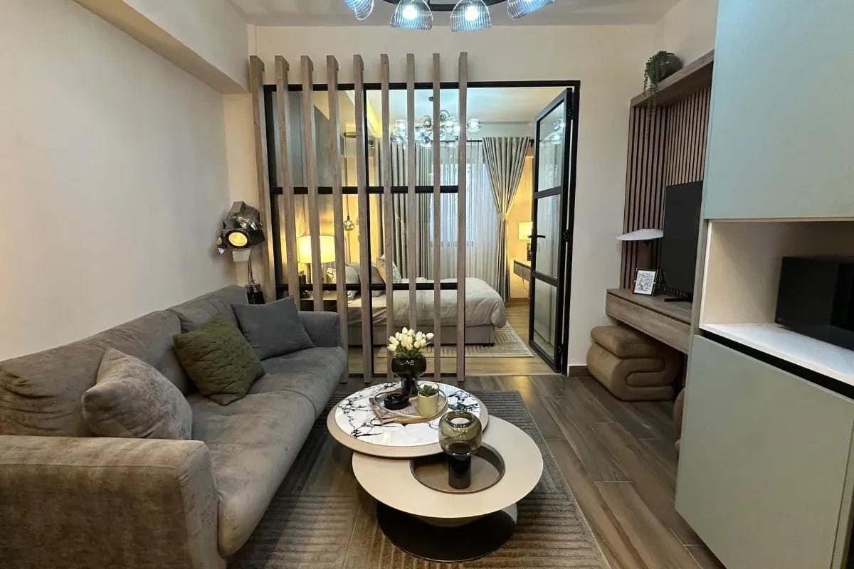 Executive Studio for Sale in Lavington from @Ksh. 6.5M - Image 1