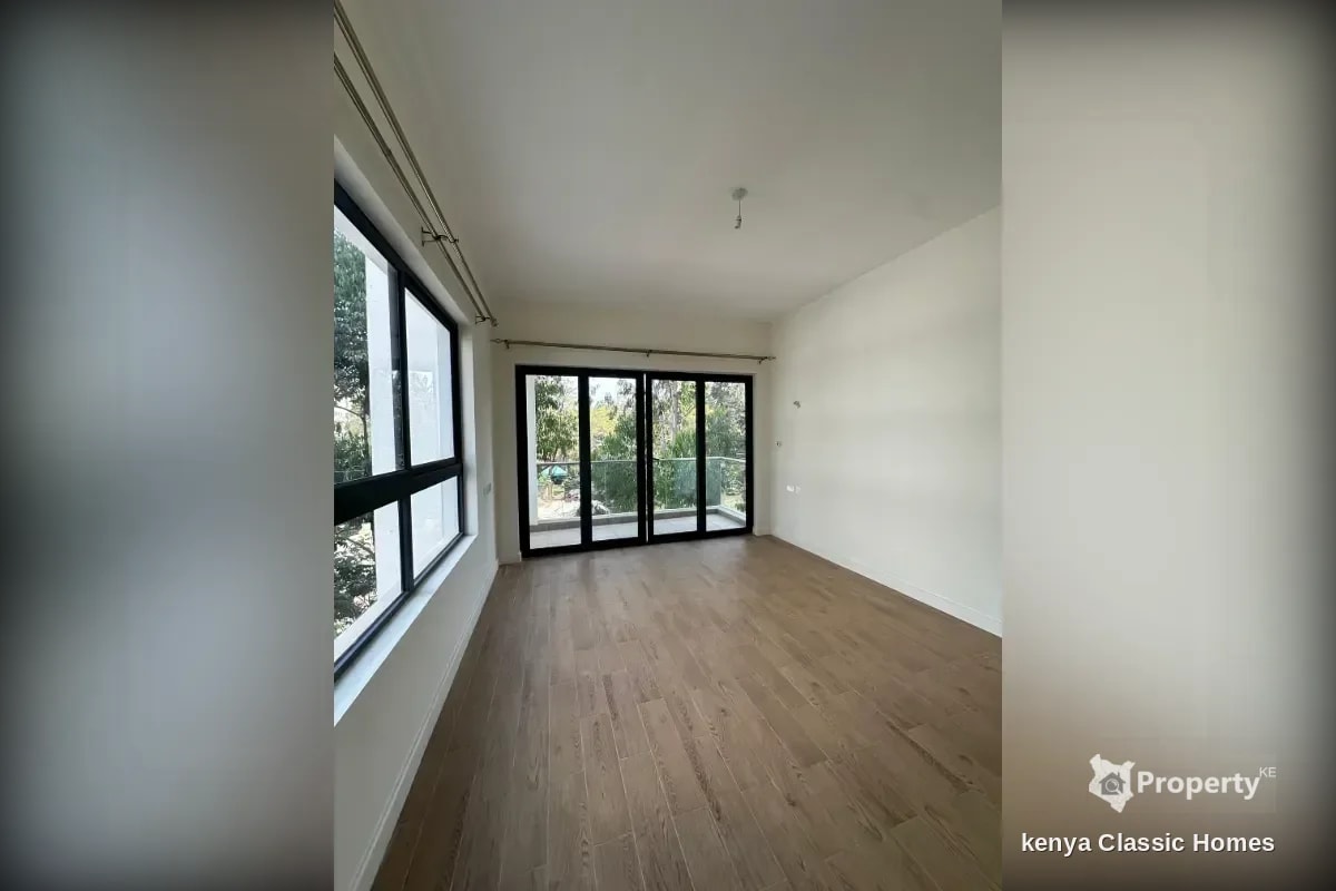 2-Bedroom Apartment for Rent in Lavington @KES 140K - Image 1