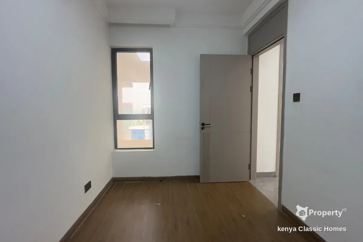 2-Bedroom Apartment for Rent in Kilimani @Ksh. 90K - Image 1
