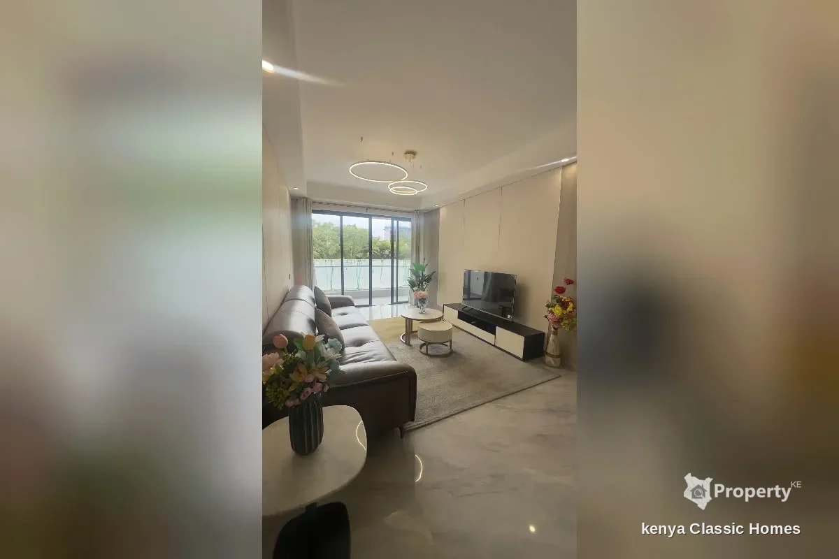 2-Bedroom Apartments for Sale in Kileleshwa from @Ksh. 9M - Image 1