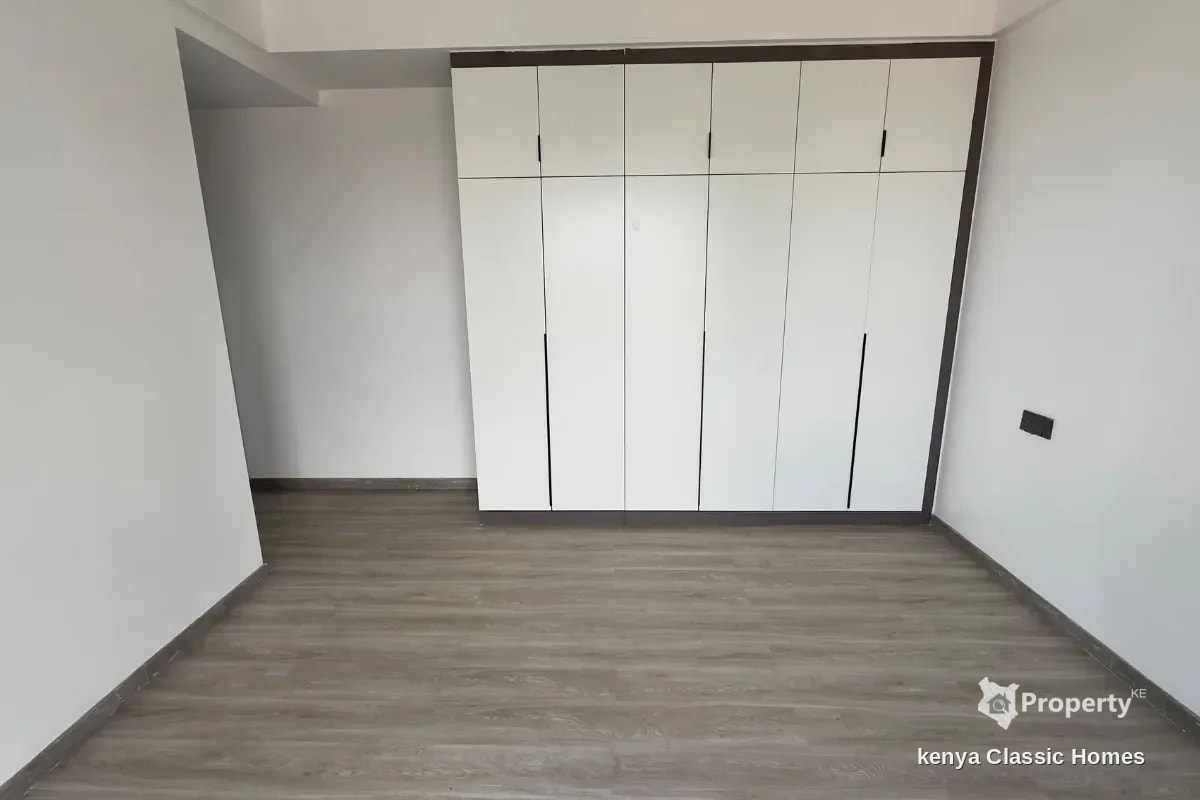 2-Bedroom Apartment for Rent in Kilimani @Ksh. 120K - Image 1