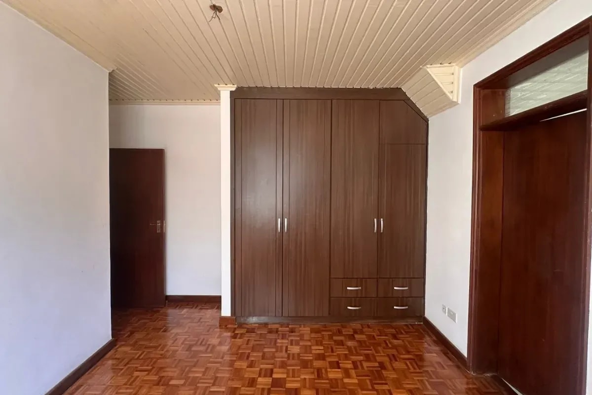 3-Bedroom Apartment for Rent in Kilimani @Ksh85,000/month - Image 1