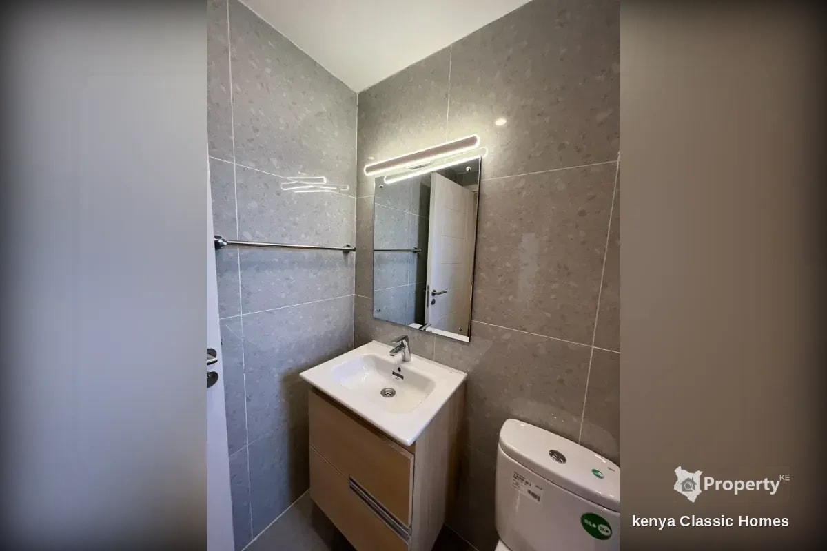 3-BEDROOM ALL-ENSUITE + LARGE DSQ FOR RENT – KILELESHWA 🇰🇪 - Image 1