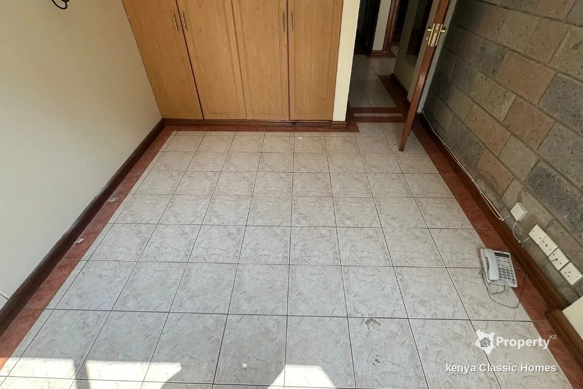 1-Bedroom Apartment for Rent in Kilimani @Ksh. 60K - Image 1