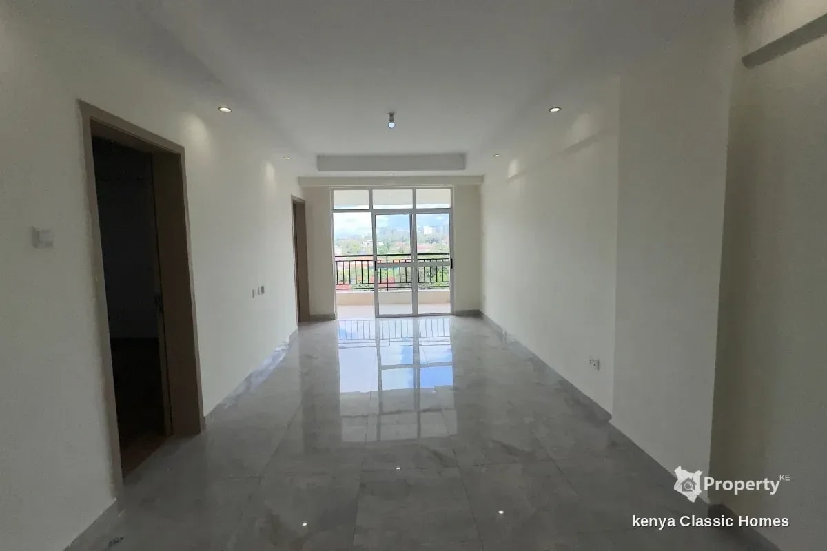 2-Bedroom Apartments for Rent in Kileleshwa from Ksh. 70k - Image 1