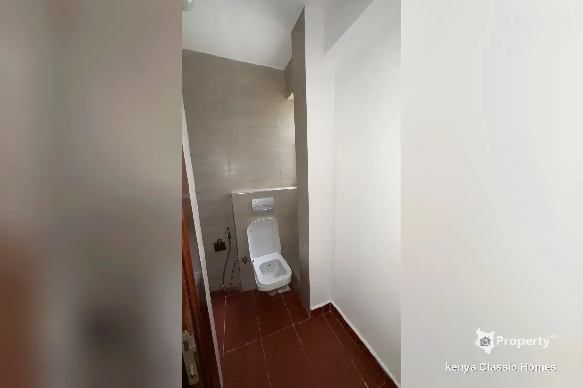3-Bedroom Apartment plus DSQ for Rent in State House Rd @Ksh. 150k - Image 1