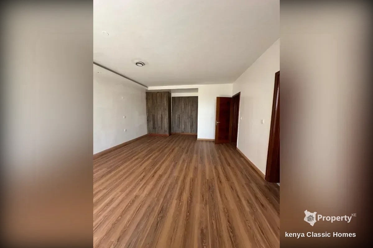 4-Bedroom Duplex Penthouse for Rent in Kileleshwa @Ksh. 300K - Image 1