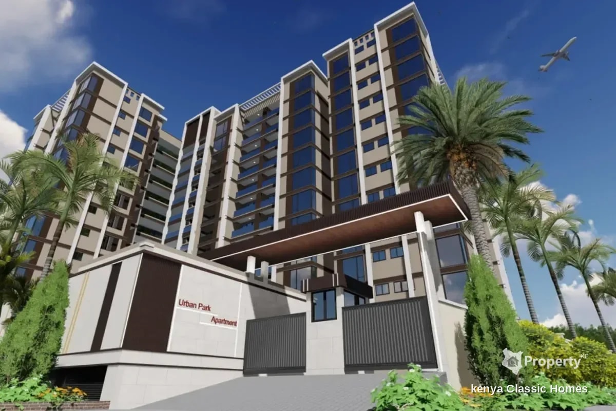 Apartments for Sale in Syokimau from KSh 4M - Image 1