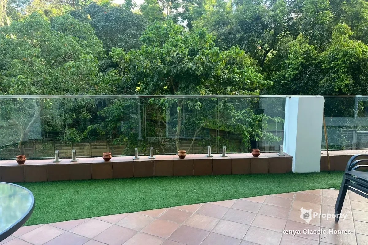 Luxury Apartments for Sale & Rent in Muthaiga - Image 1