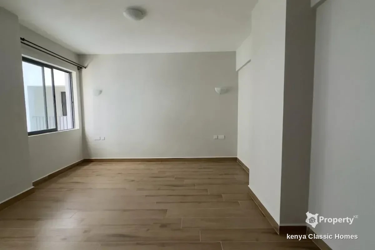 2-Bedroom Apartment for Rent in Kileleshwa @Ksh. 140K - Image 1