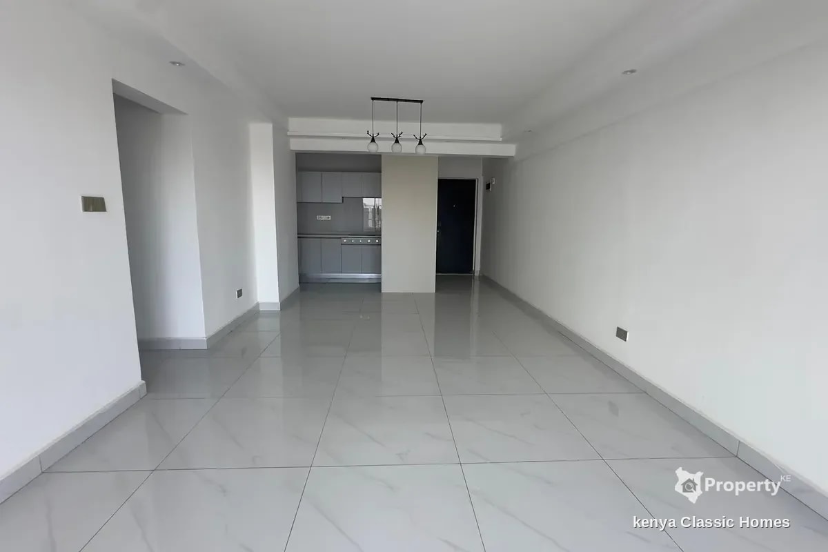 2-Bedroom Apartment for Rent in Kileleshwa @Ksh. 90K - Image 1