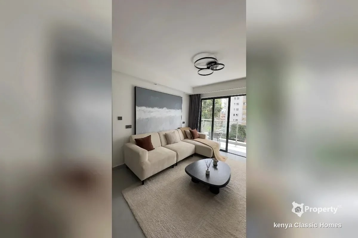 2-Bedroom Apartments for Sale in Kileleshwa from KSh. 9.5M - Image 1