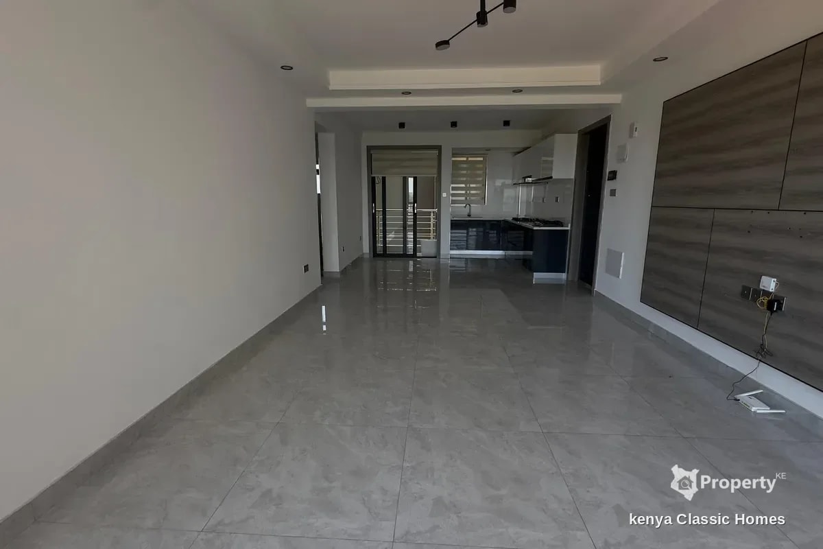 2-Bedroom Apartment for Rent in Kilimani from Ksh. 100,000 - Image 1