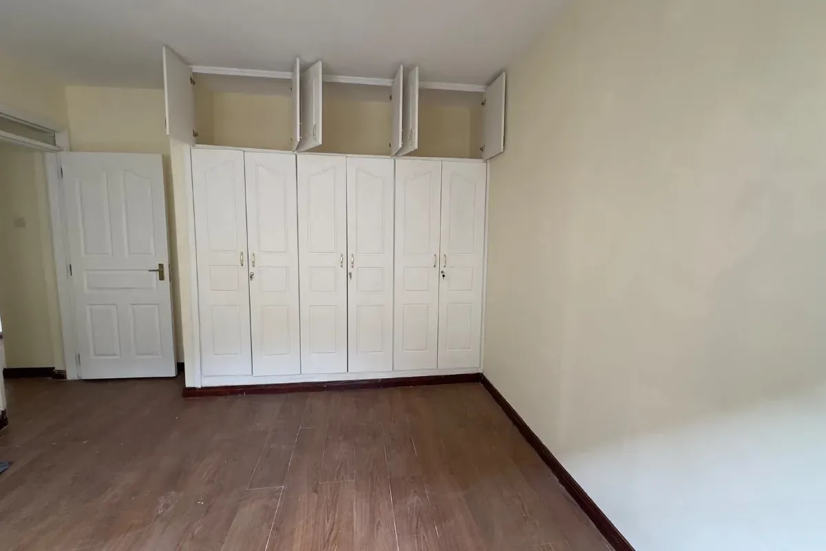 3-Bedroom Apartments for Rent in Kilimani @Ksh. 90K - Image 1
