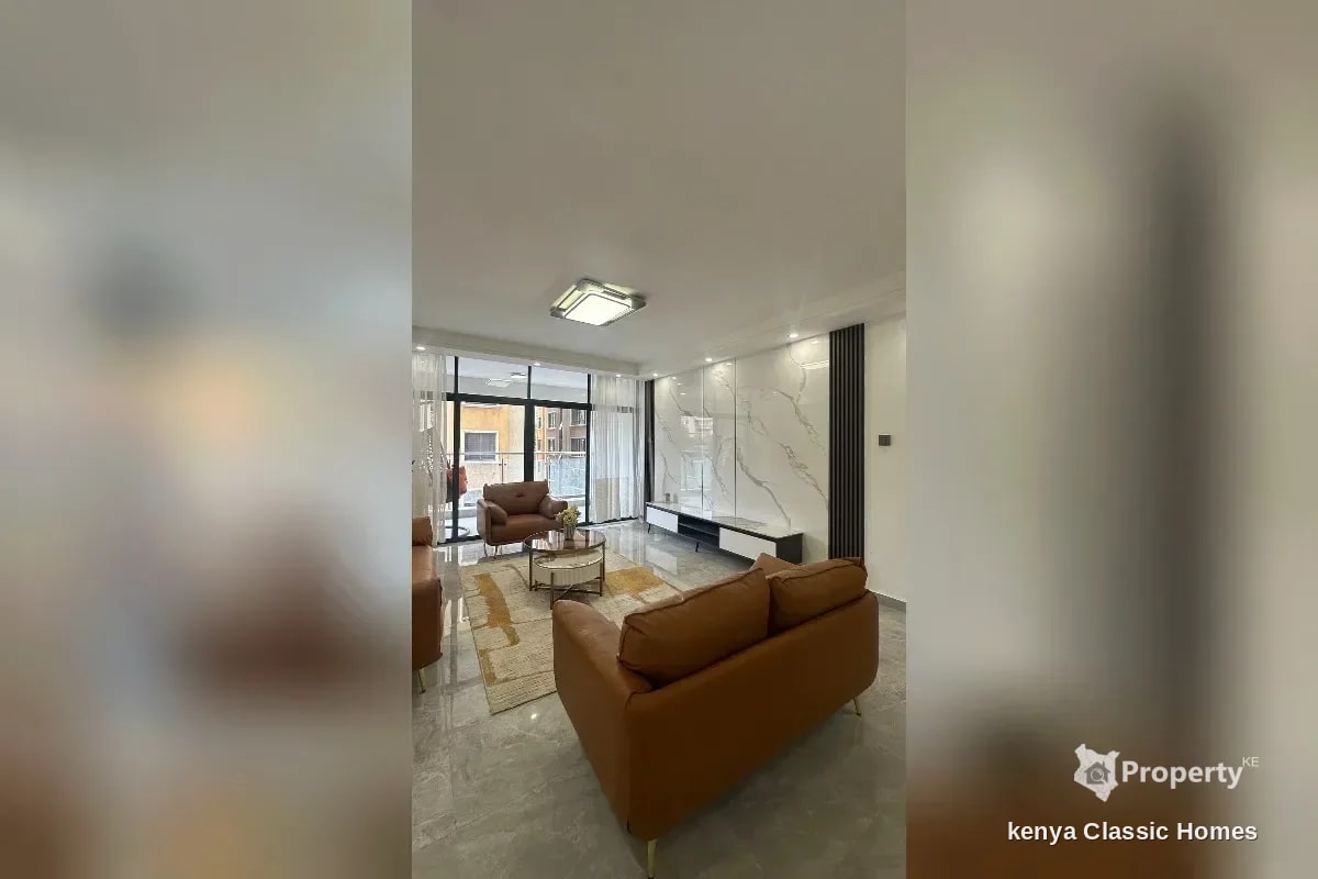 3-Bedroom Apartment for Sale in Kileleshwa @Ksh. 18M - Image 1