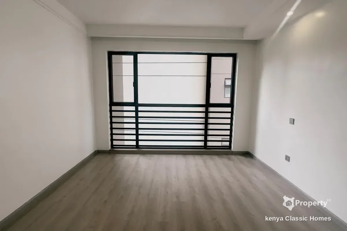 3-Bedroom Apartment with DSQ for rent @Ksh. 180K - Image 1