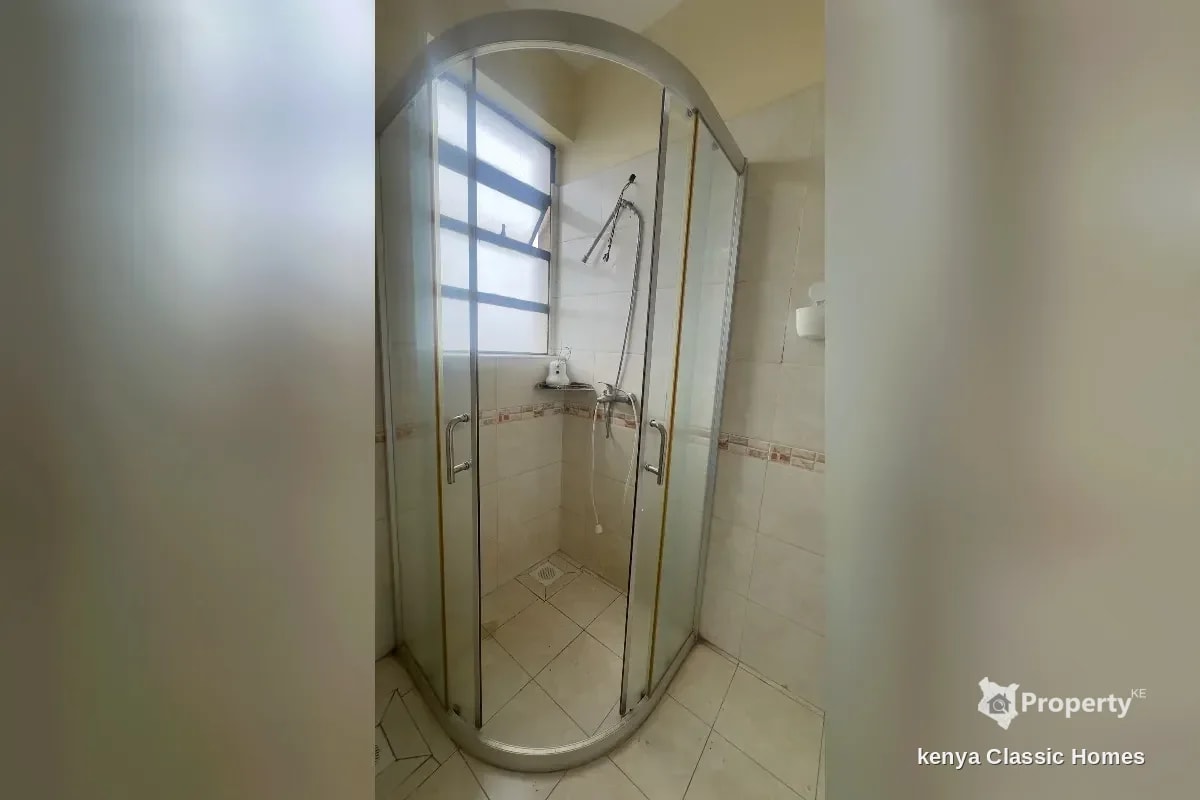 3-Bedroom Apartment for Rent in Lavington @Ksh. 75K - Image 1