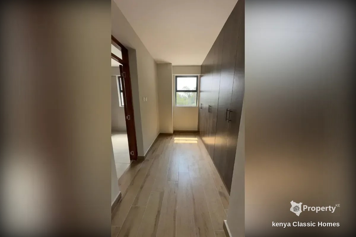 3-Bedroom Apartment for Rent in Kileleshwa @Ksh. 165K - Image 1