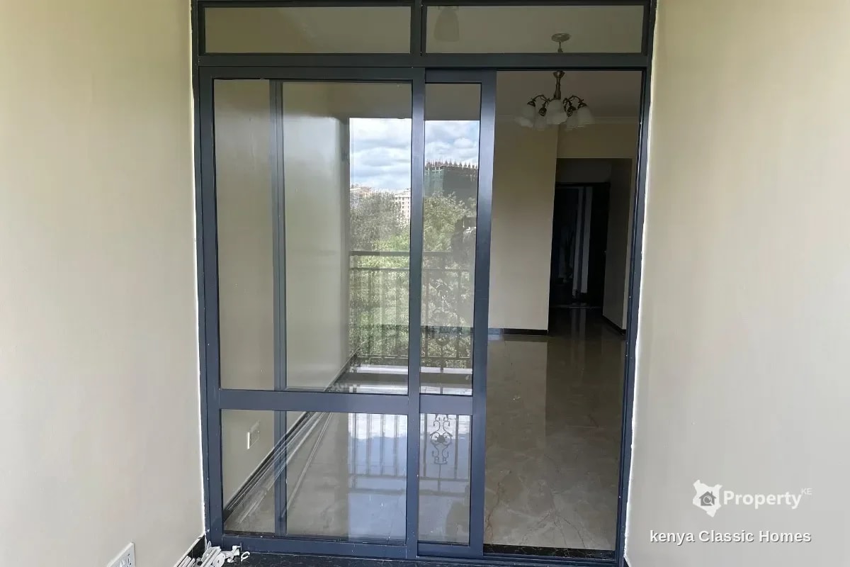 2-Bedroom Apartment for Rent in Kilimani @Ksh. 65K - Image 1