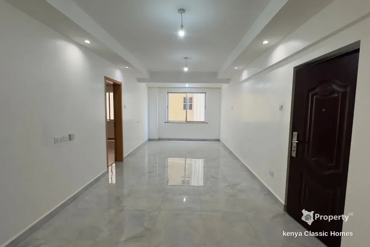 1-Bedroom Apartment for Rent in Kileleshwa from Ksh. 60,000 - Image 1