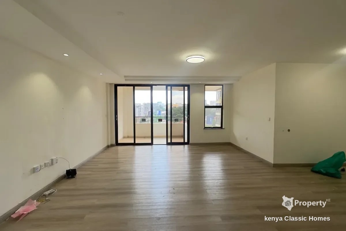 3-Bedroom plus DSQ for Rent in Kileleshwa @ Ksh. 165k - Image 1