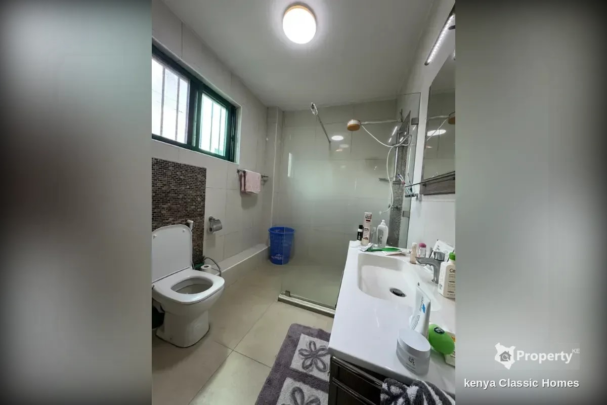 3-Bedroom Apartment for Rent in Lavington from @Ksh. 120K - Image 1