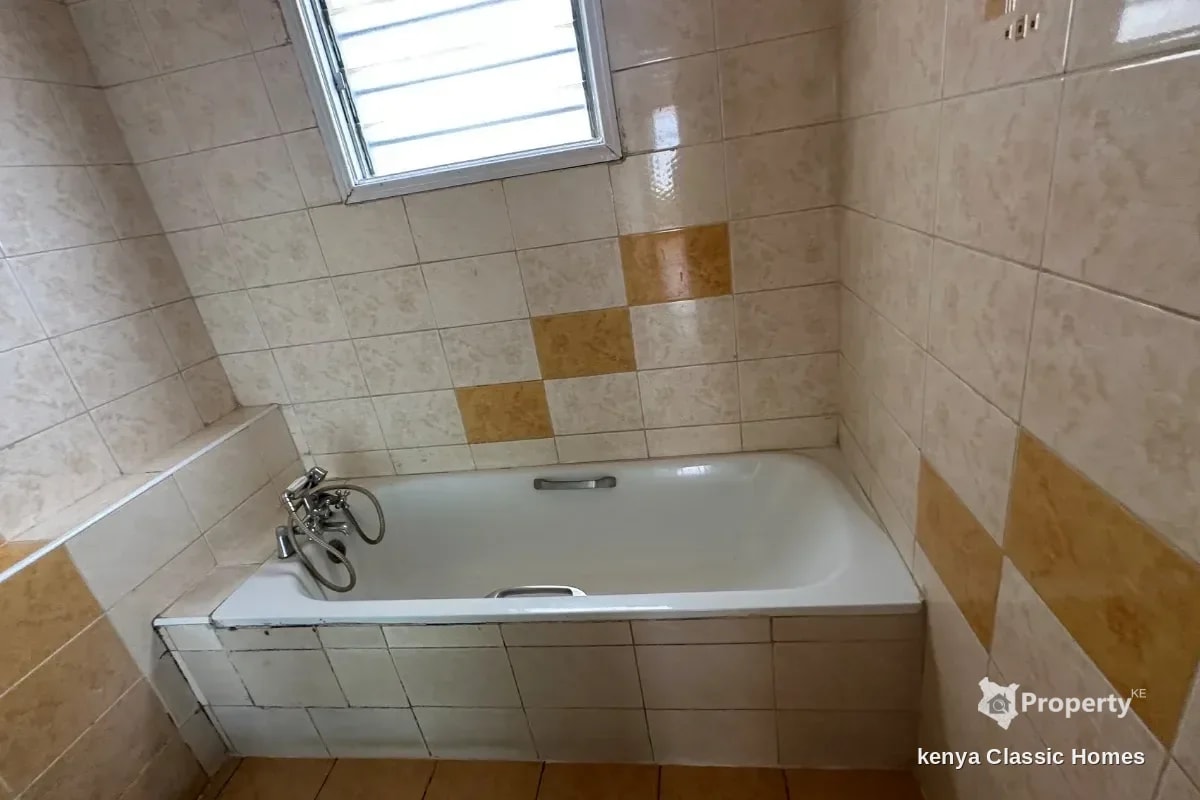 3-Bedroom Apartment for Rent in Lavington @Ksh. 95K - Image 1