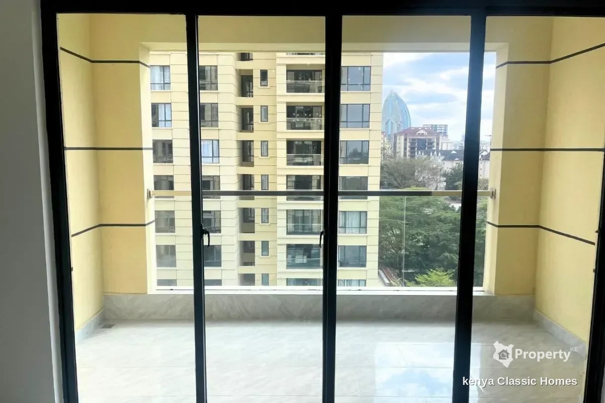 Contemporary Apartments for Sale in Kilimani - Image 1