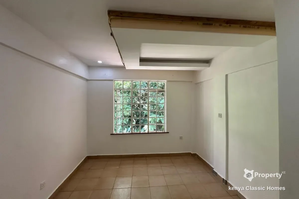 2-Bedroom Apartment for Rent in Lavington from @Ksh. 90k Price KES 90,000 - Image 1