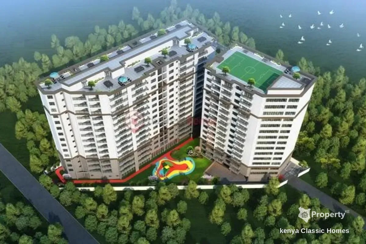 🏢 Apartments for Sale – Kileleshwa - Image 1