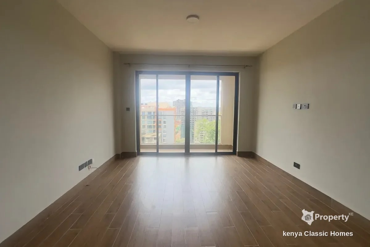 2-Bedroom Apartment for Rent in Lavington from @Ksh. 110K - Image 1