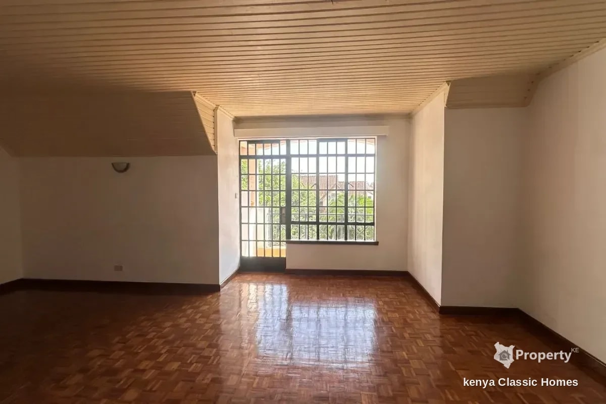 🏢 3 Bedroom Apartment for Rent – Kilimani (Ole Dume Road) 💰 Rent: Ksh 85,000/month - Image 1