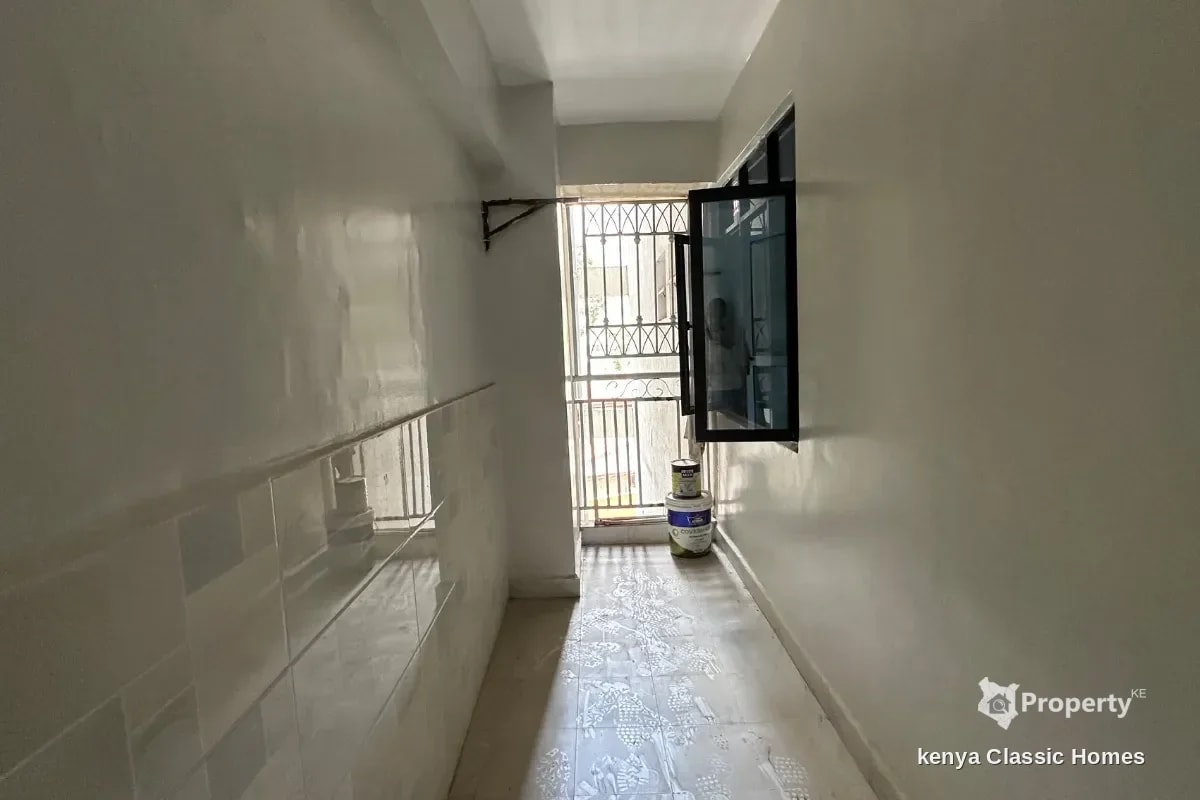 2-Bedroom Apartment for Rent in Kilimani @Ksh. 55K - Image 1