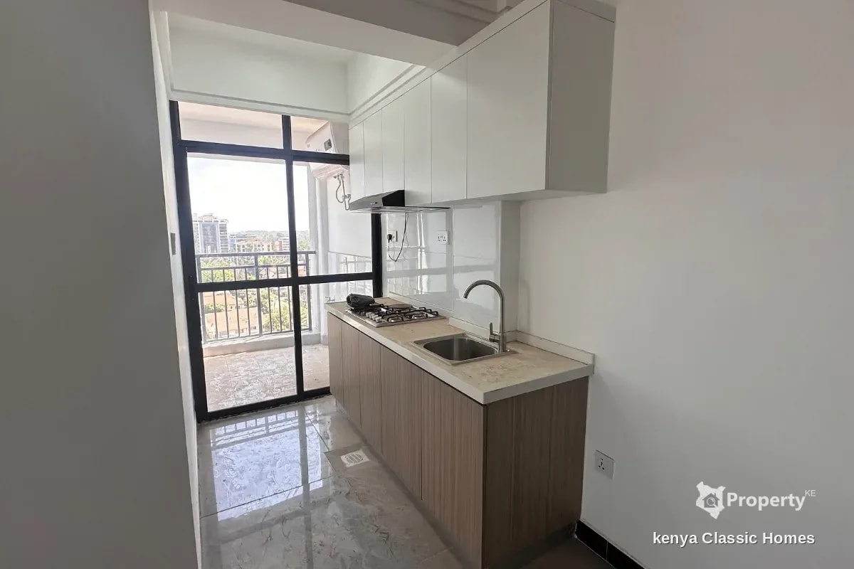 2-Bedroom Apartments for Rent in Kilimani @Ksh. 65,000 - Image 1