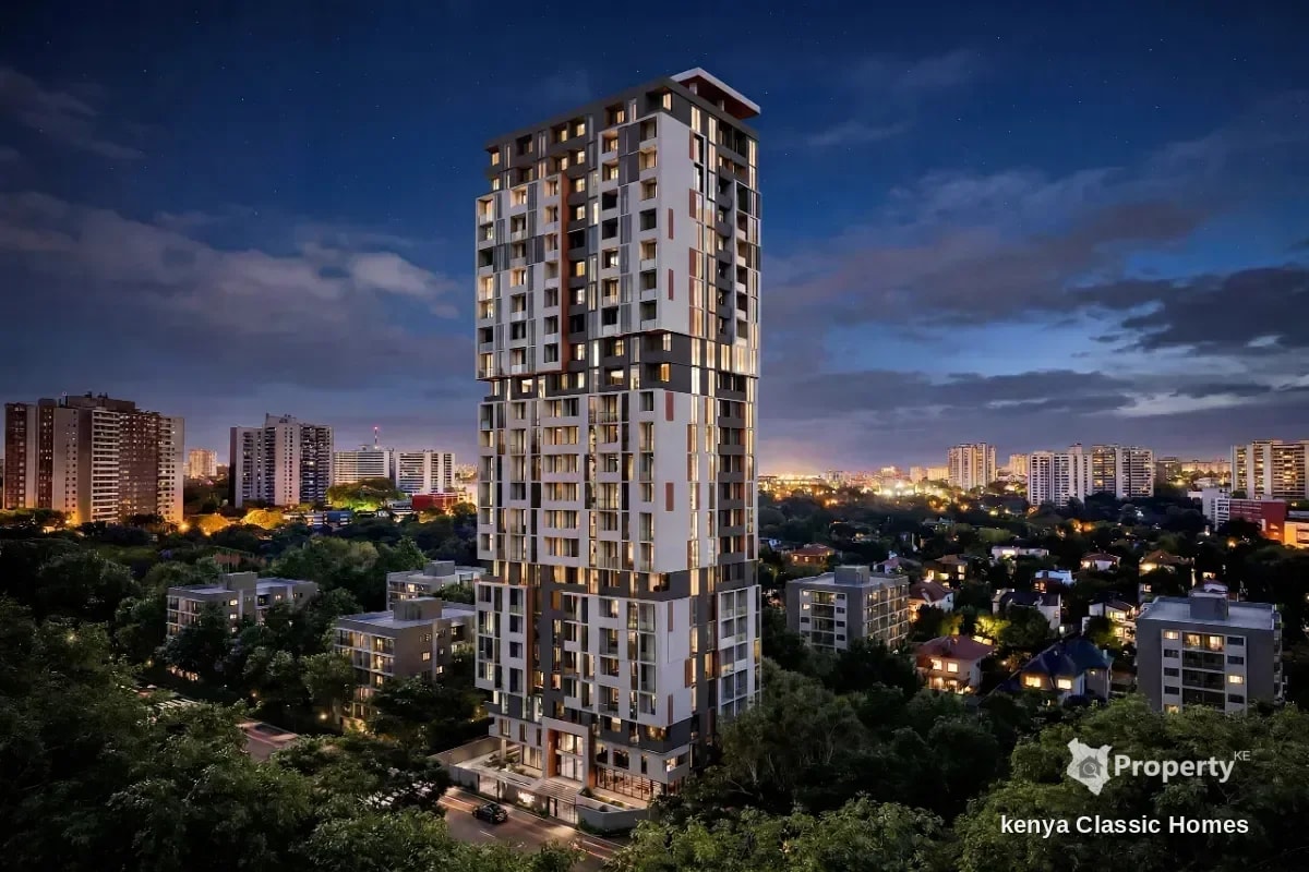 1 and 2 Bedroom Apartments for Sale at Venice Tower - Image 1