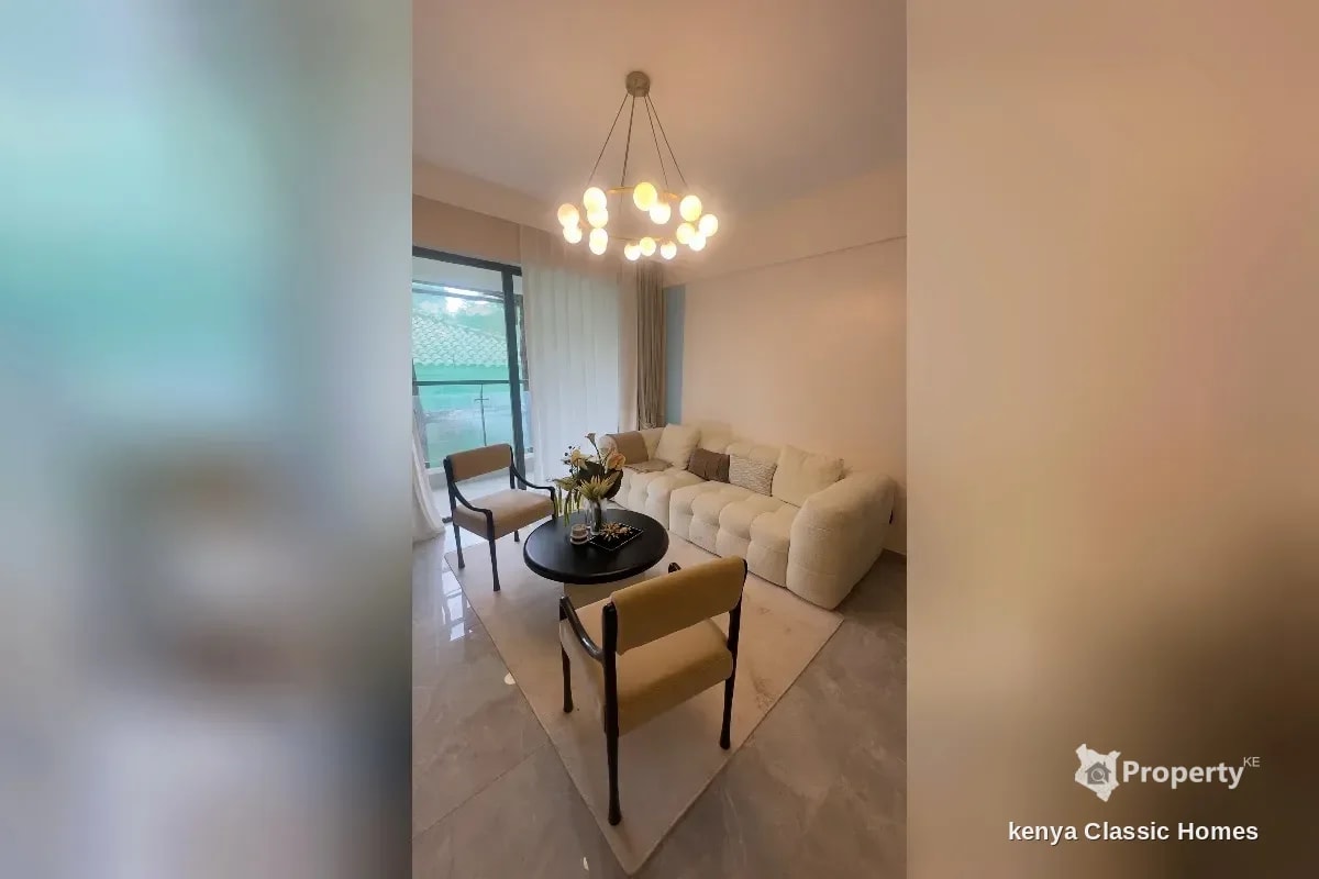 2-Bedroom Apartment for Sale in Lavington from @Ksh. 10M - Image 1