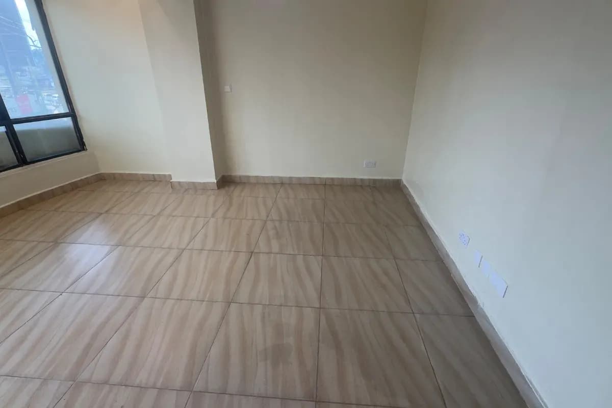 3-Bedroom Apartment for Rent in Parklands @Ksh. 85K - Image 1