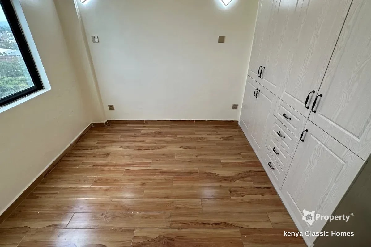 2-Bedroom Apartment for Rent in Ndemi Gardens, Ngong Rd @Ksh. 70K - Image 1