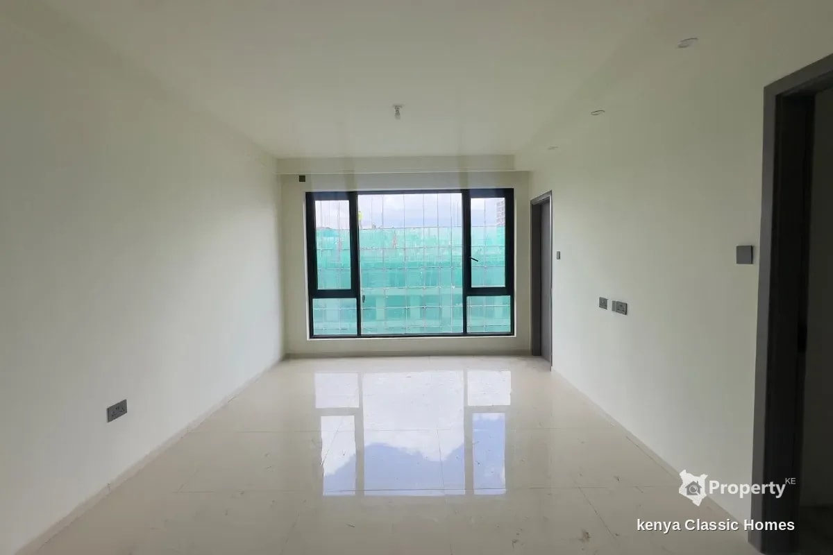 1-Bedroom Apartment for Rent in Westlands @Ksh. 110k - Image 1