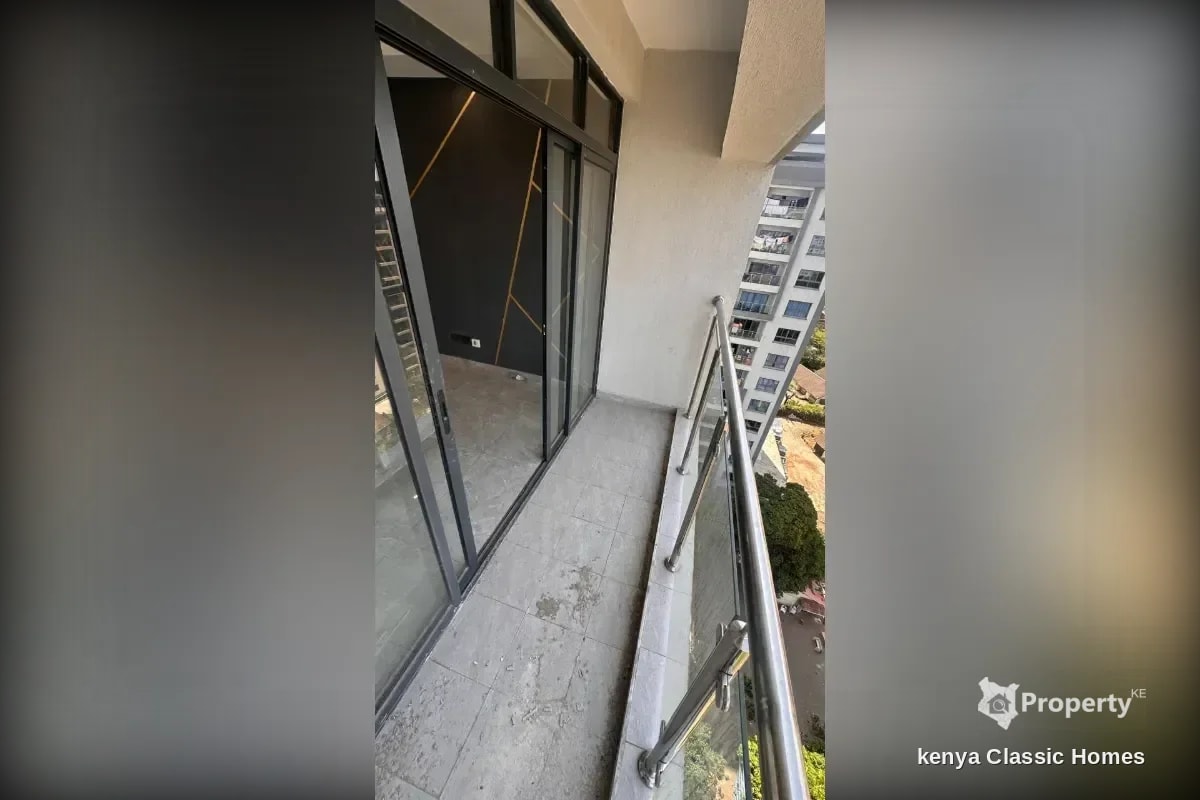 2-Bedroom Apartment for Sale in Valley Arcade @KES 12M - Image 1