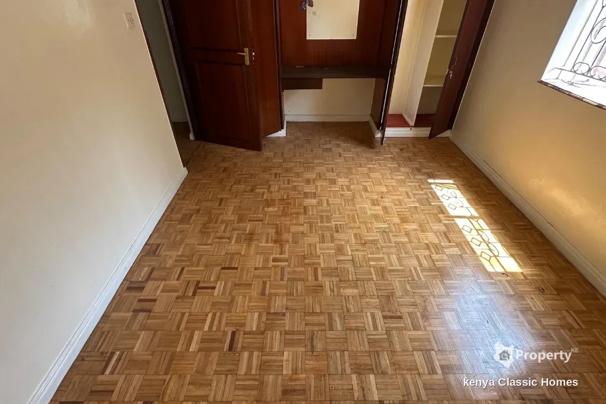 5-Bedroom Townhouse for Rent in Kilimani @Ksh. 160K - Image 1