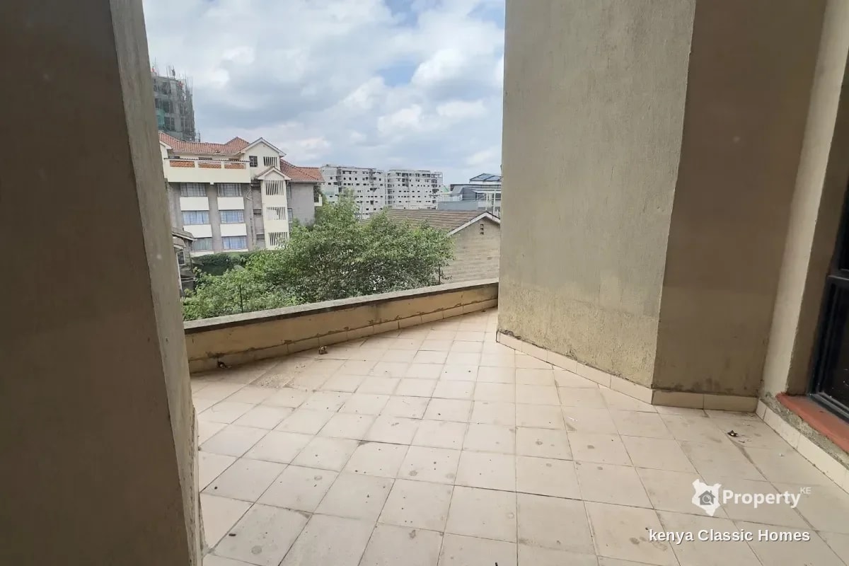 2-Bedroom Apartments for Rent in Kilimani @80k - Image 1